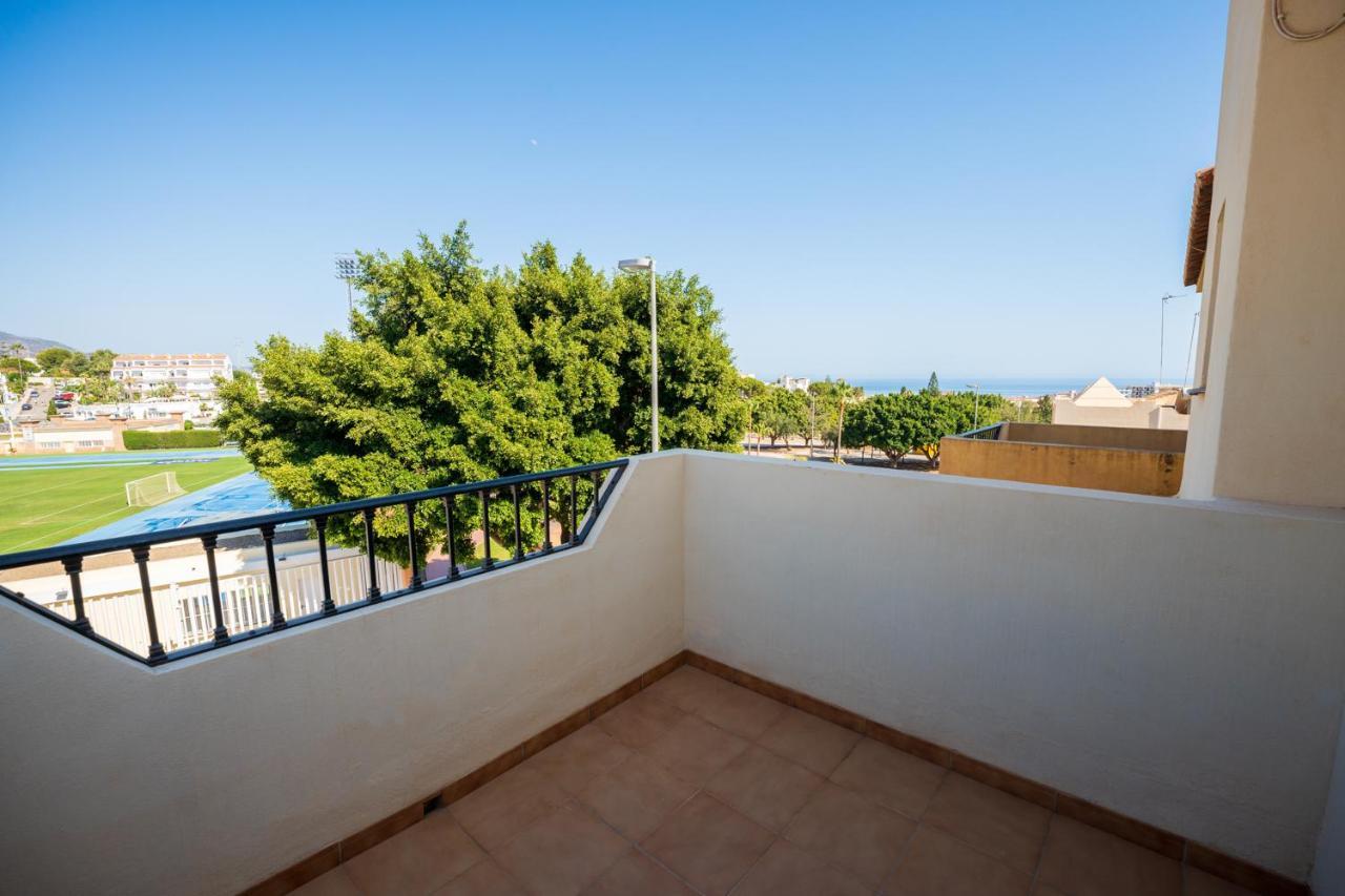 Villa Casa Miso Nerja Exterior foto